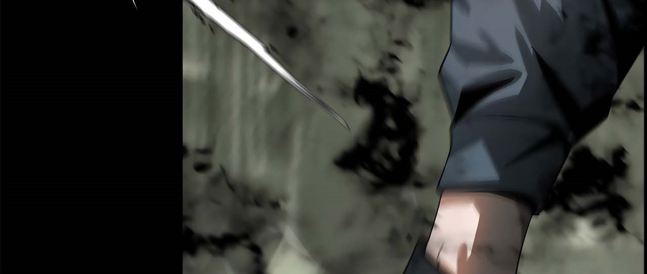 The Blade of Evolution Chapter 42 - halaman 67
