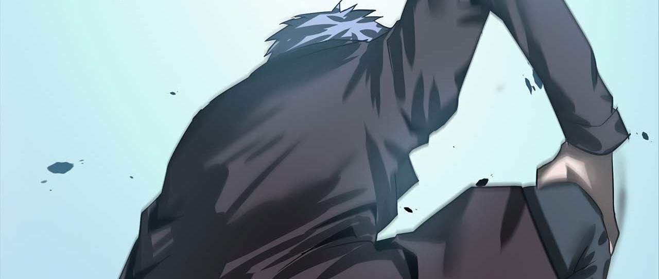 The Blade of Evolution Chapter 42 - halaman 70