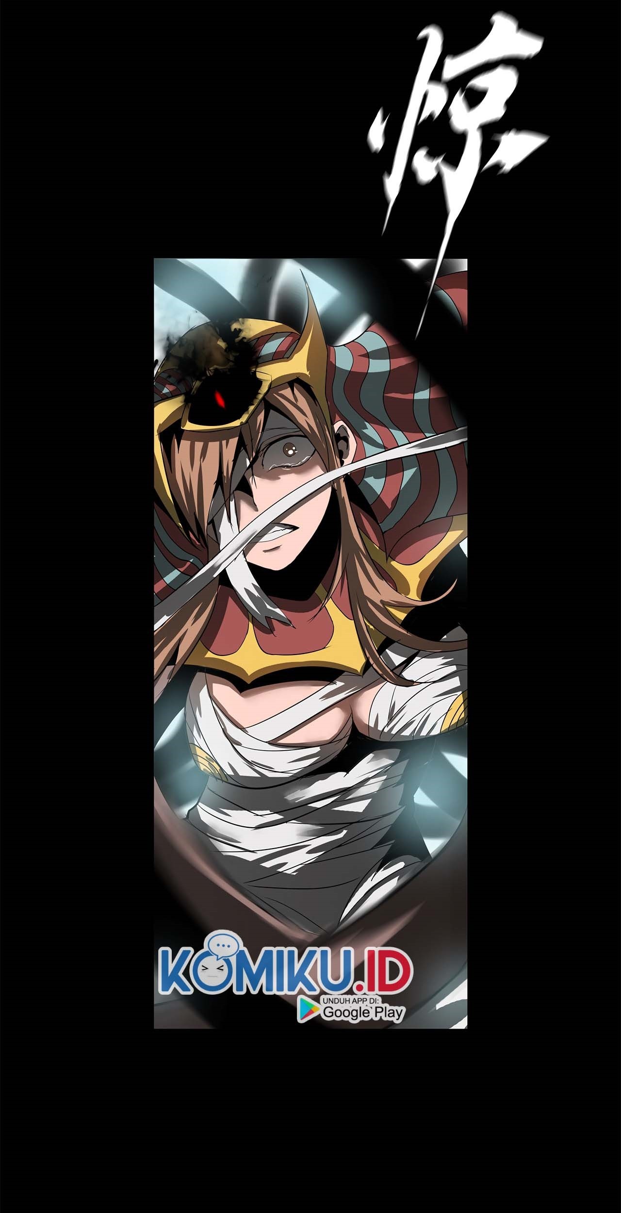 The Blade of Evolution Chapter 42 - halaman 77