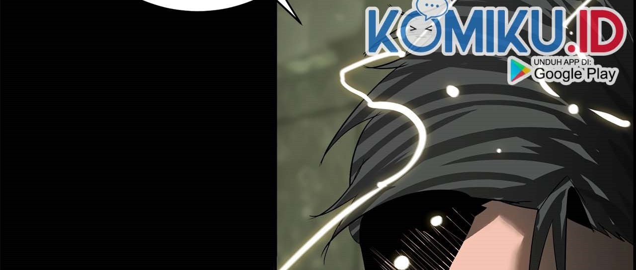 The Blade of Evolution Chapter 42 - halaman 79