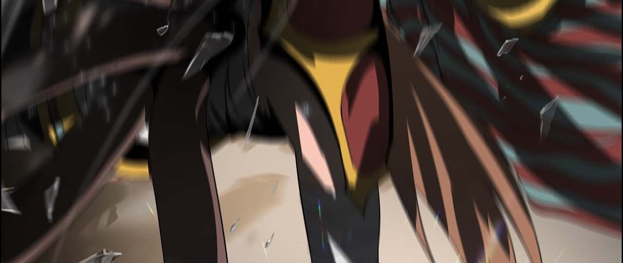 The Blade of Evolution Chapter 42 - halaman 82