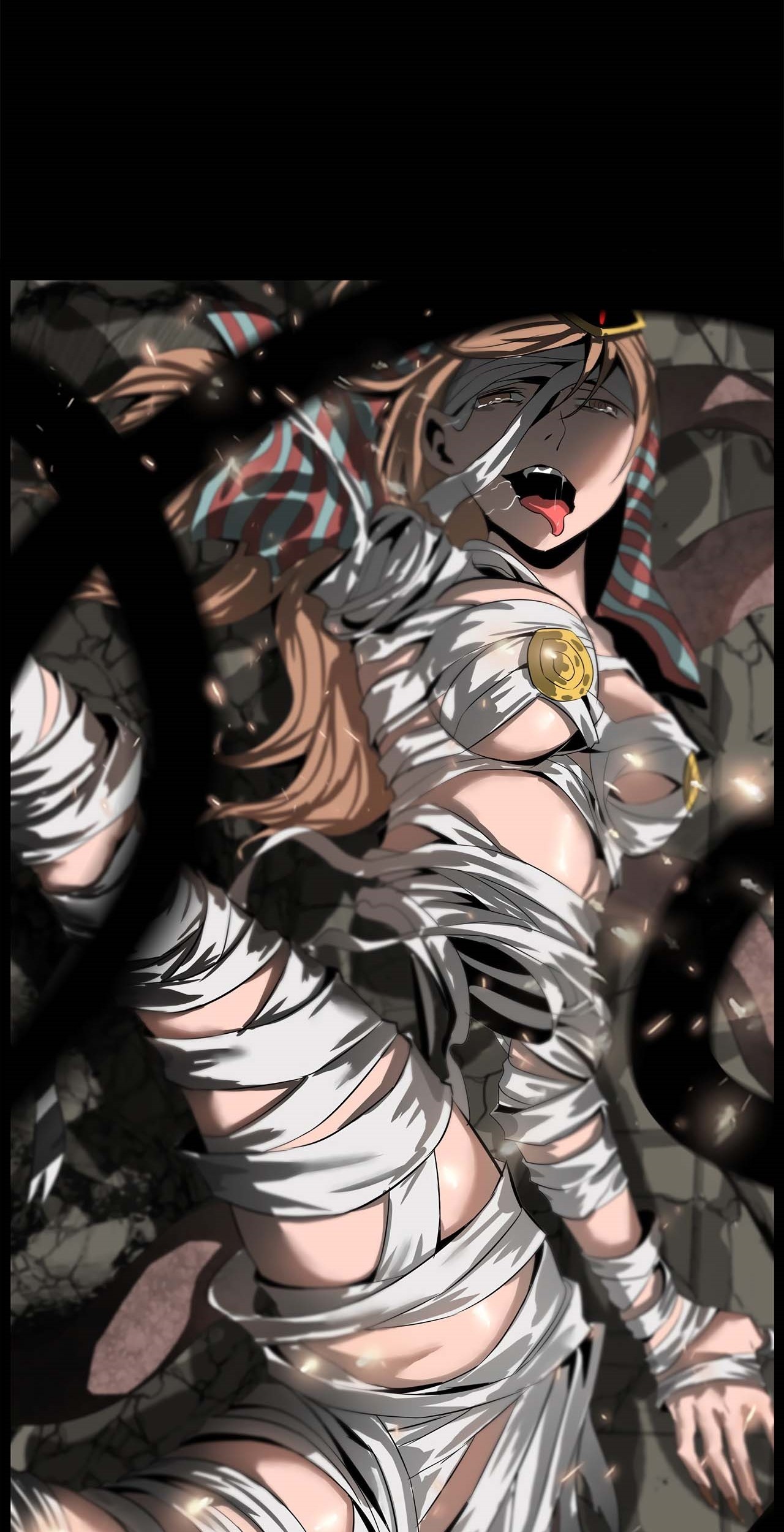 The Blade of Evolution Chapter 42 - halaman 89