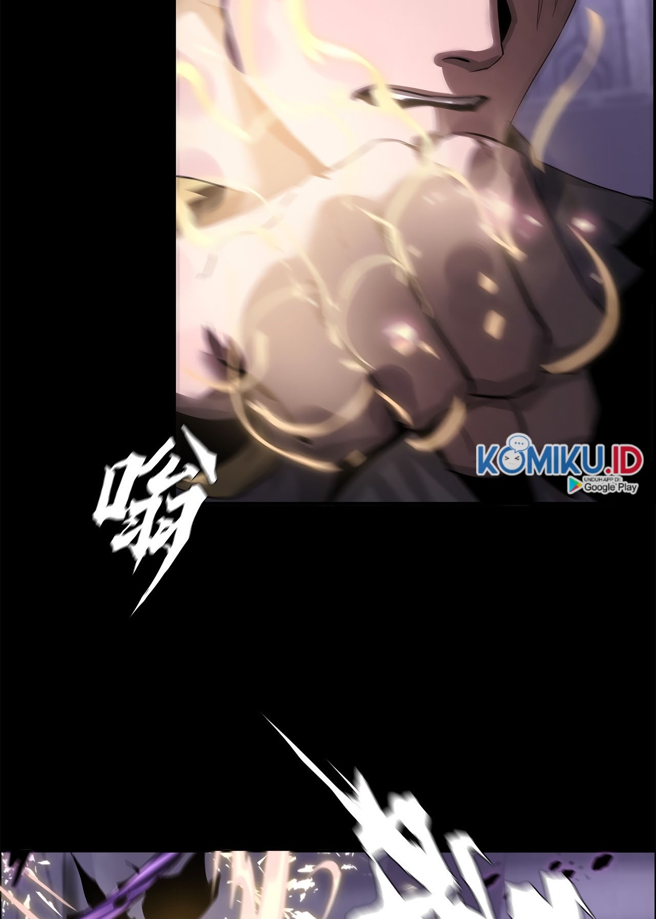 The Blade of Evolution Chapter 44 - halaman 10