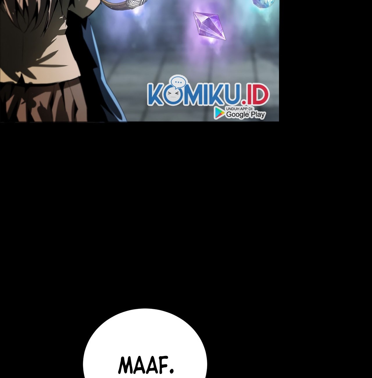 The Blade of Evolution Chapter 44 - halaman 100