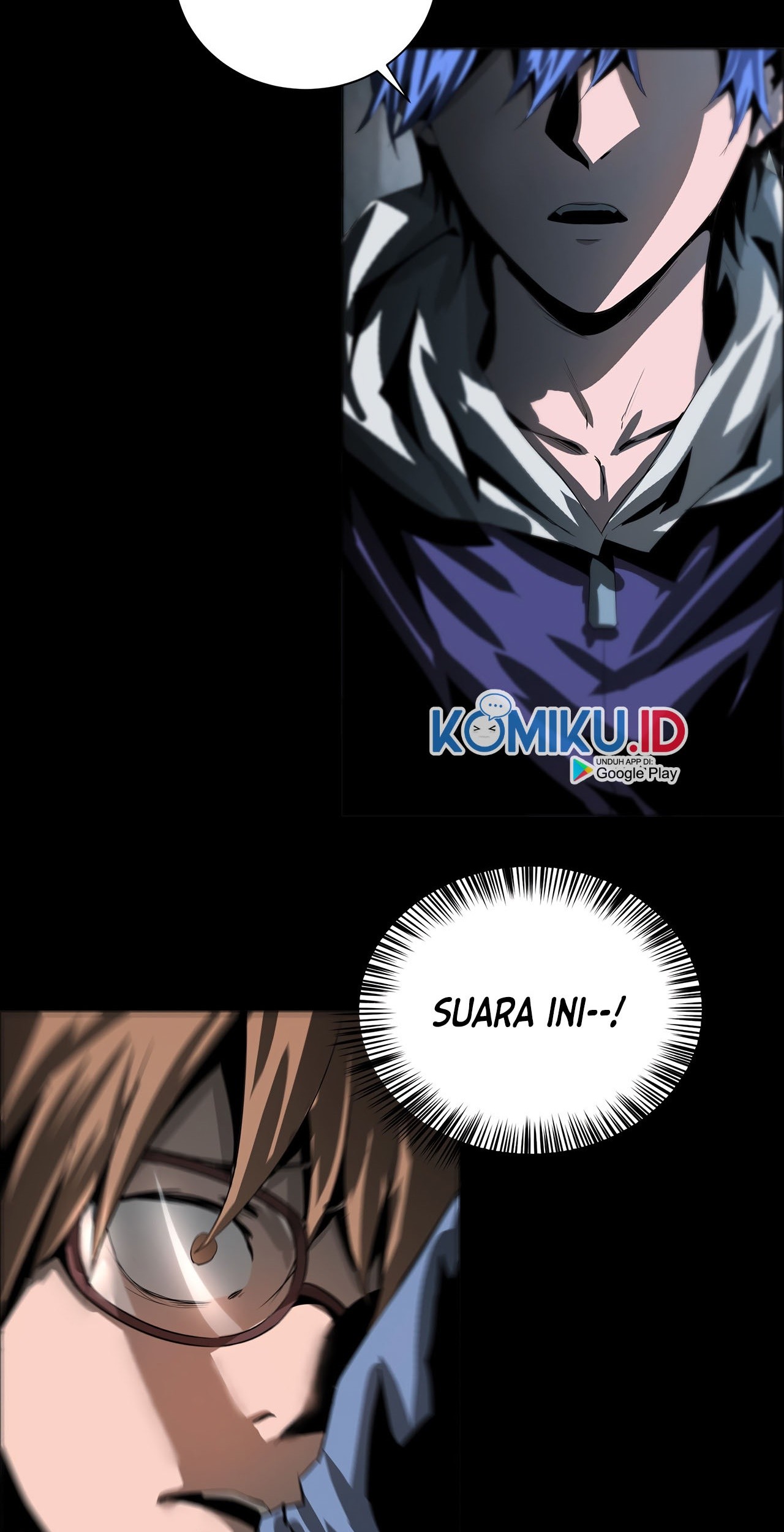 The Blade of Evolution Chapter 44 - halaman 101