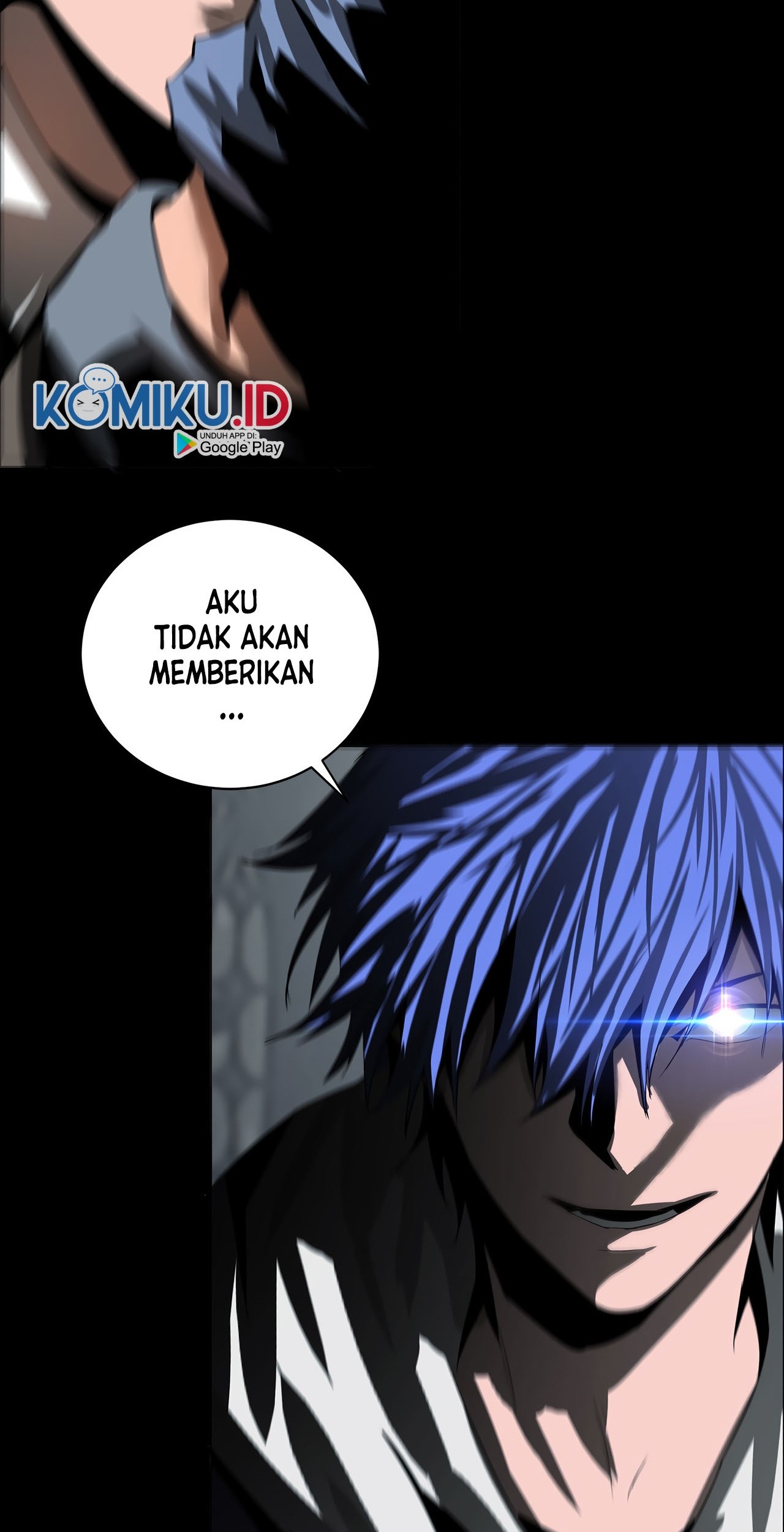 The Blade of Evolution Chapter 44 - halaman 102