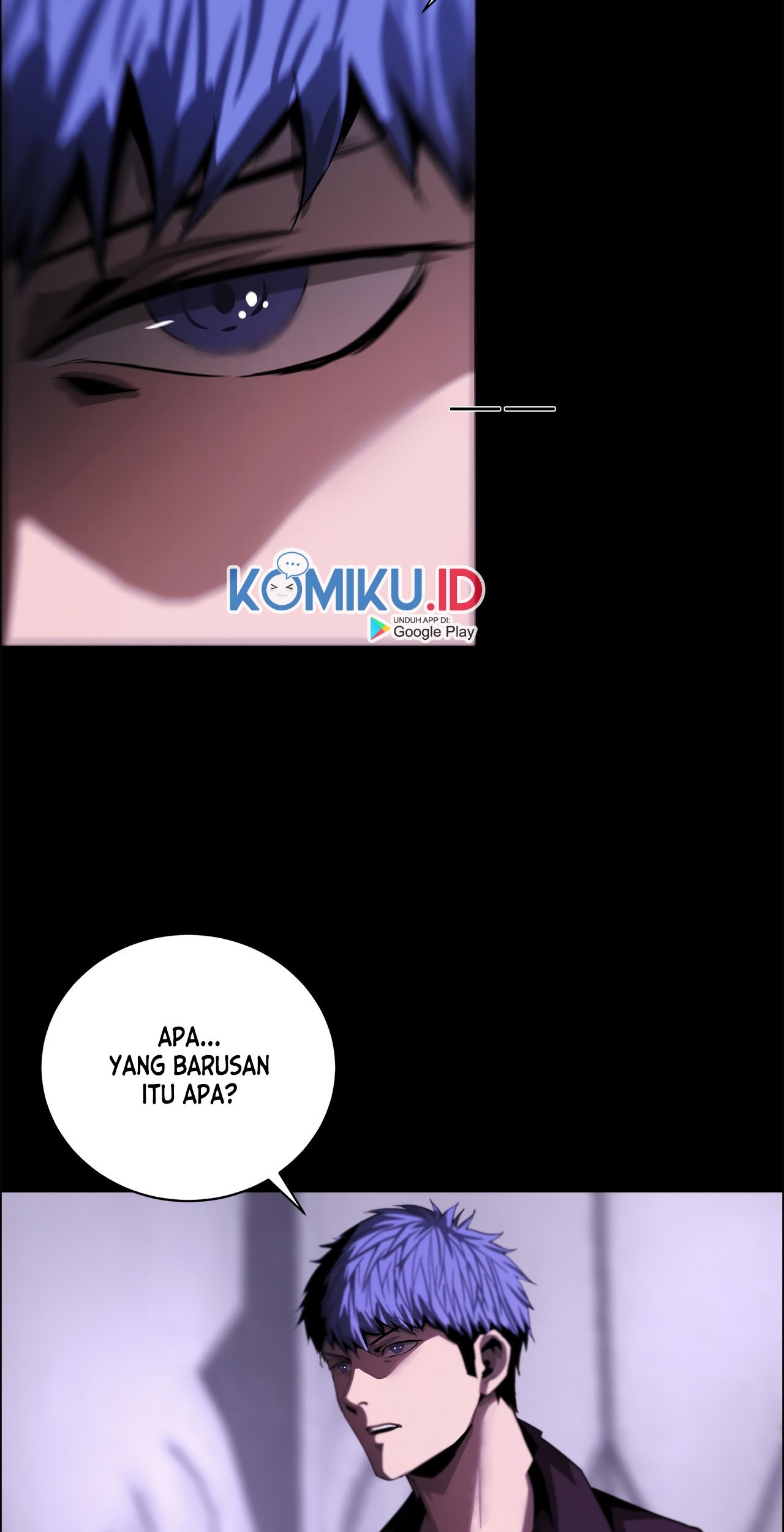 The Blade of Evolution Chapter 44 - halaman 18