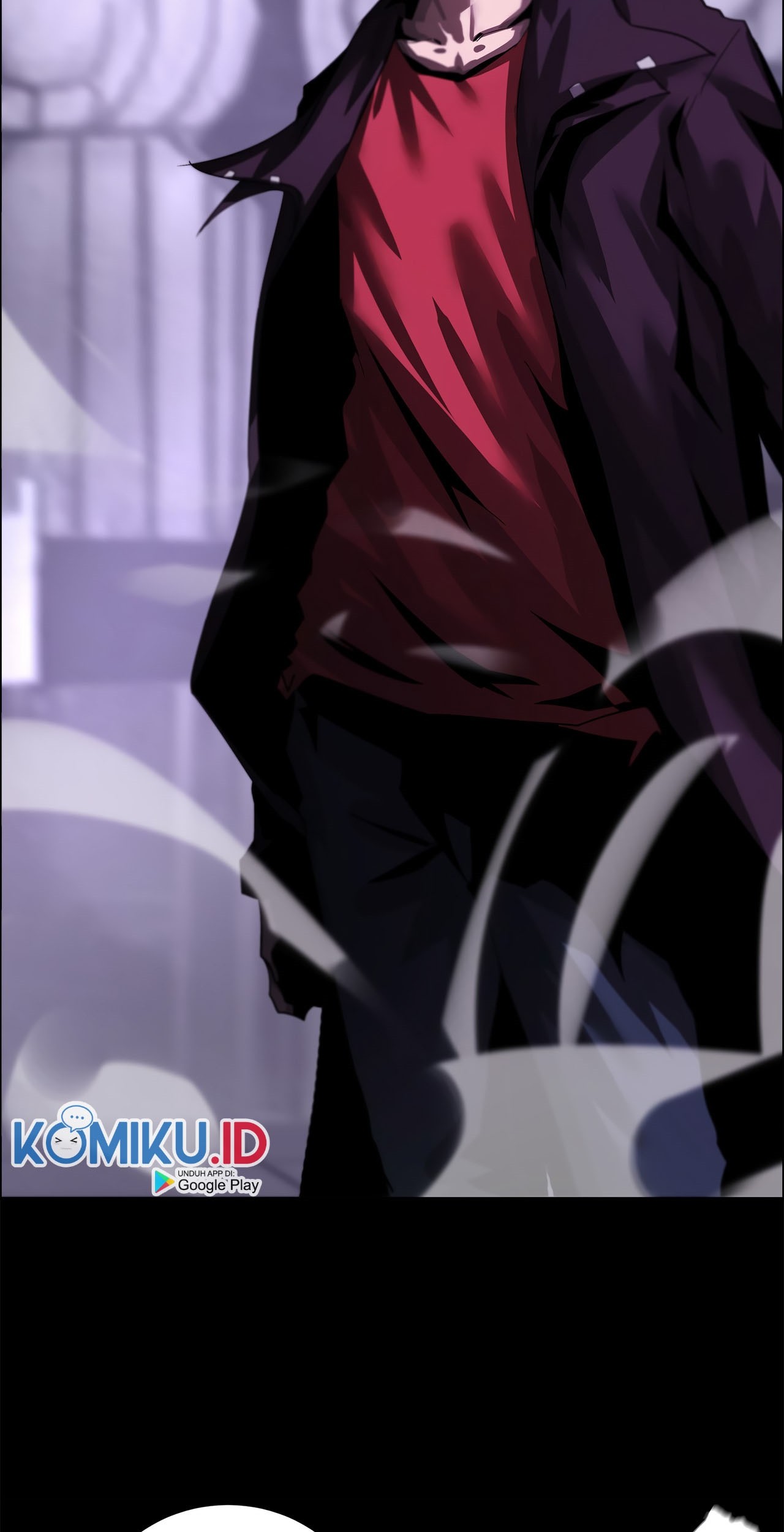 The Blade of Evolution Chapter 44 - halaman 19