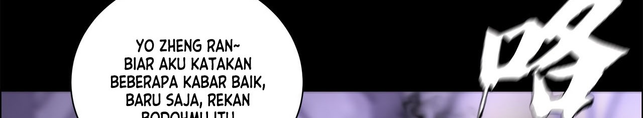 The Blade of Evolution Chapter 44 - halaman 20