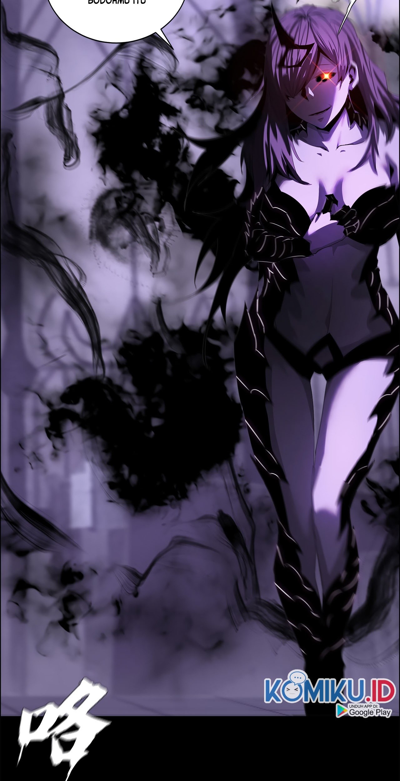 The Blade of Evolution Chapter 44 - halaman 21