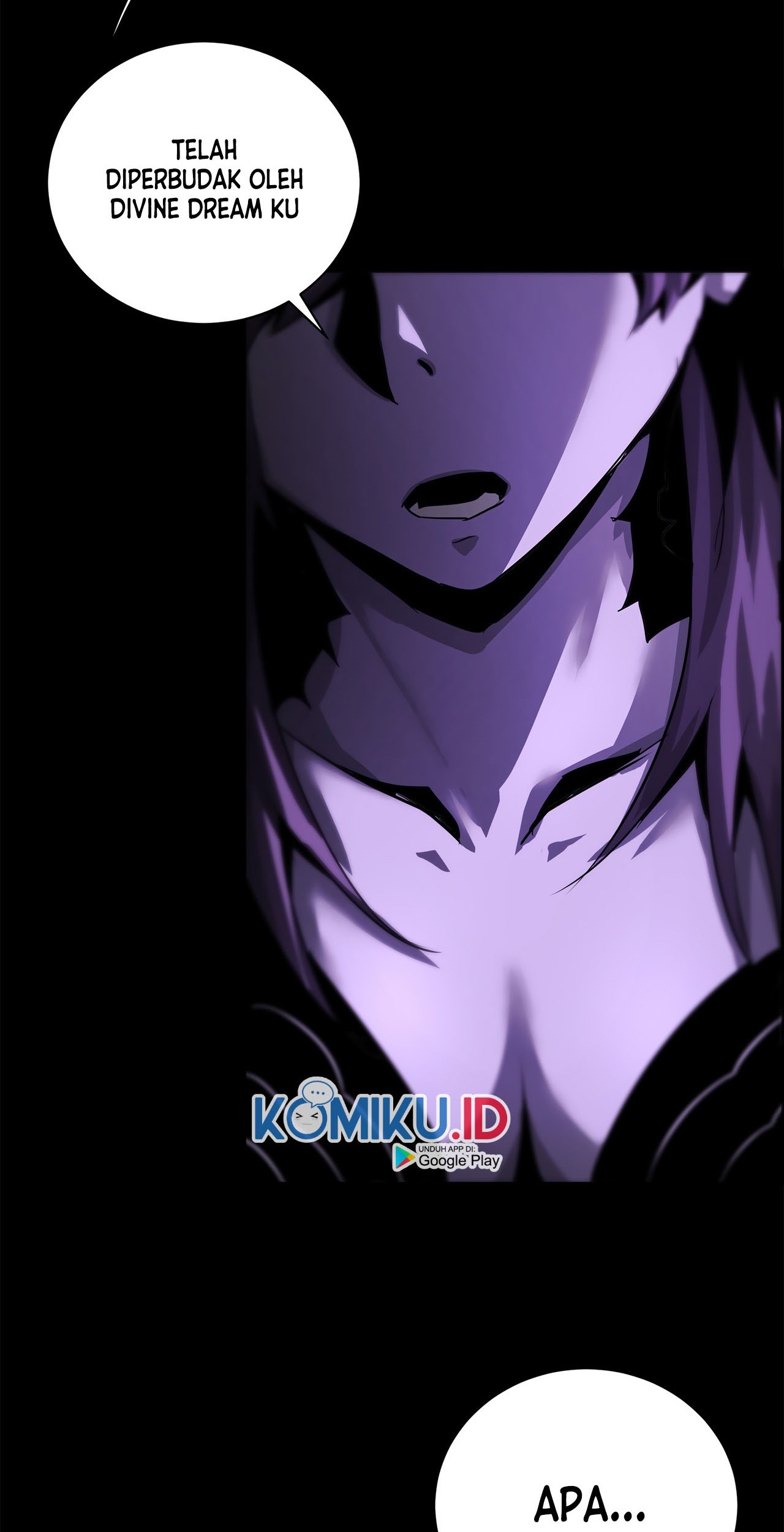 The Blade of Evolution Chapter 44 - halaman 22