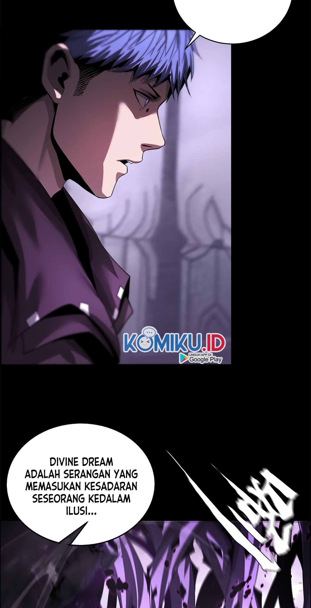 The Blade of Evolution Chapter 44 - halaman 23