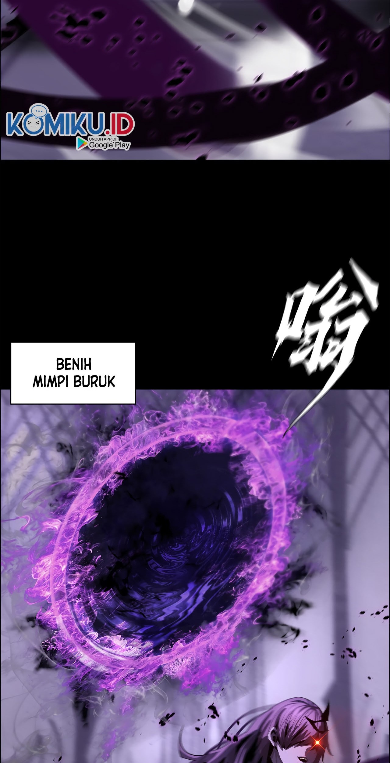 The Blade of Evolution Chapter 44 - halaman 27