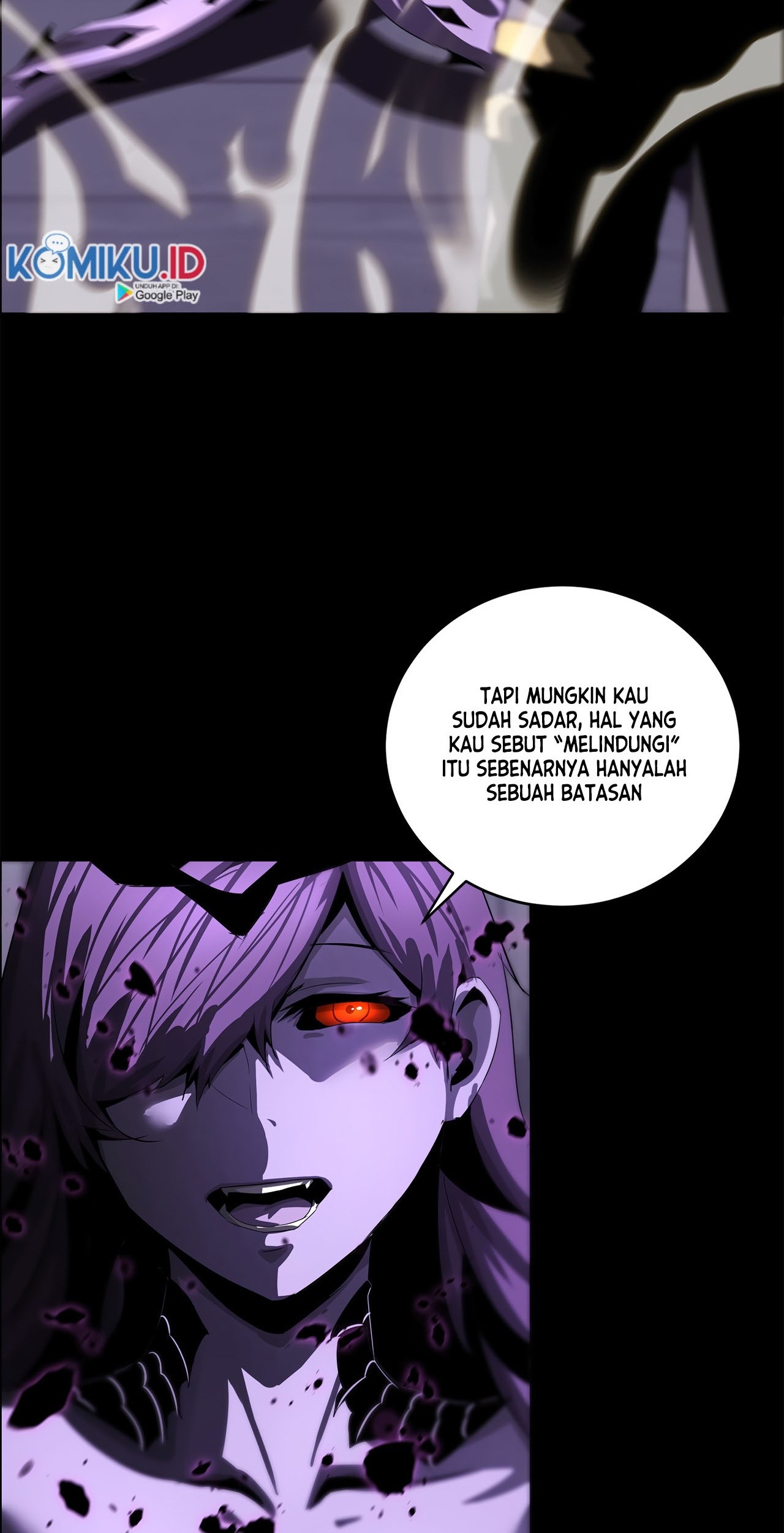 The Blade of Evolution Chapter 44 - halaman 5