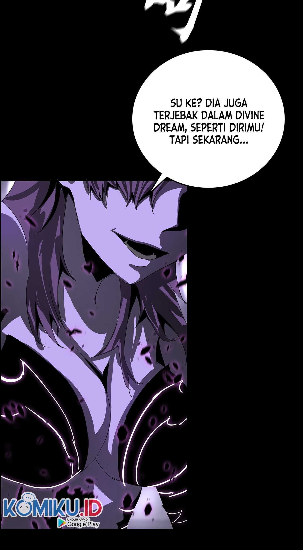 The Blade of Evolution Chapter 44 - halaman 59