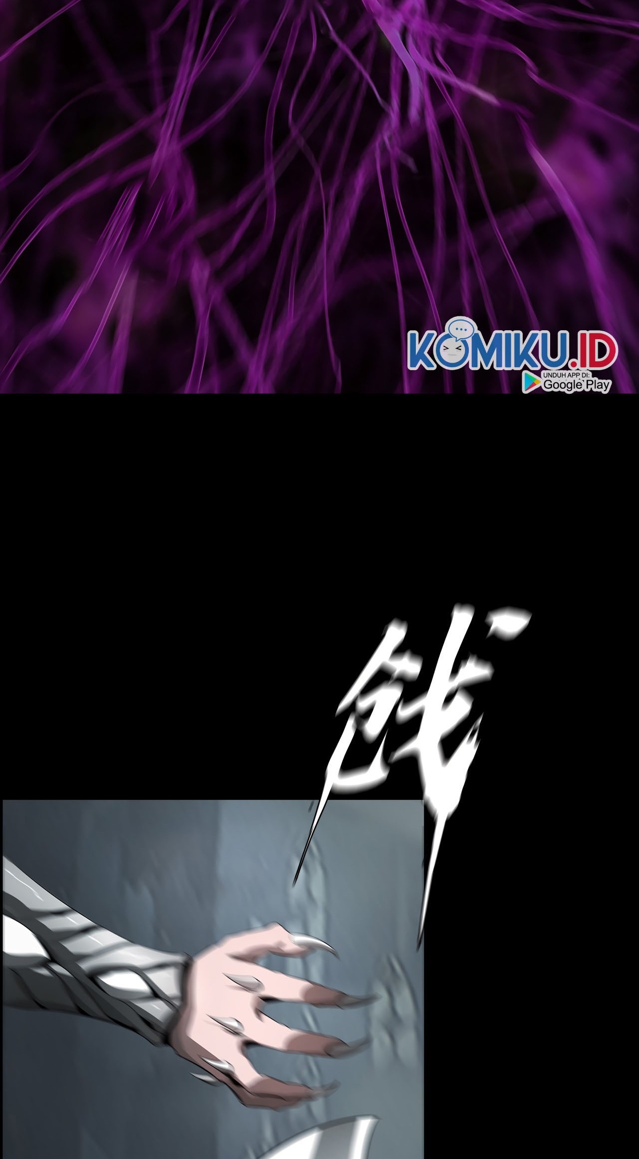 The Blade of Evolution Chapter 44 - halaman 65