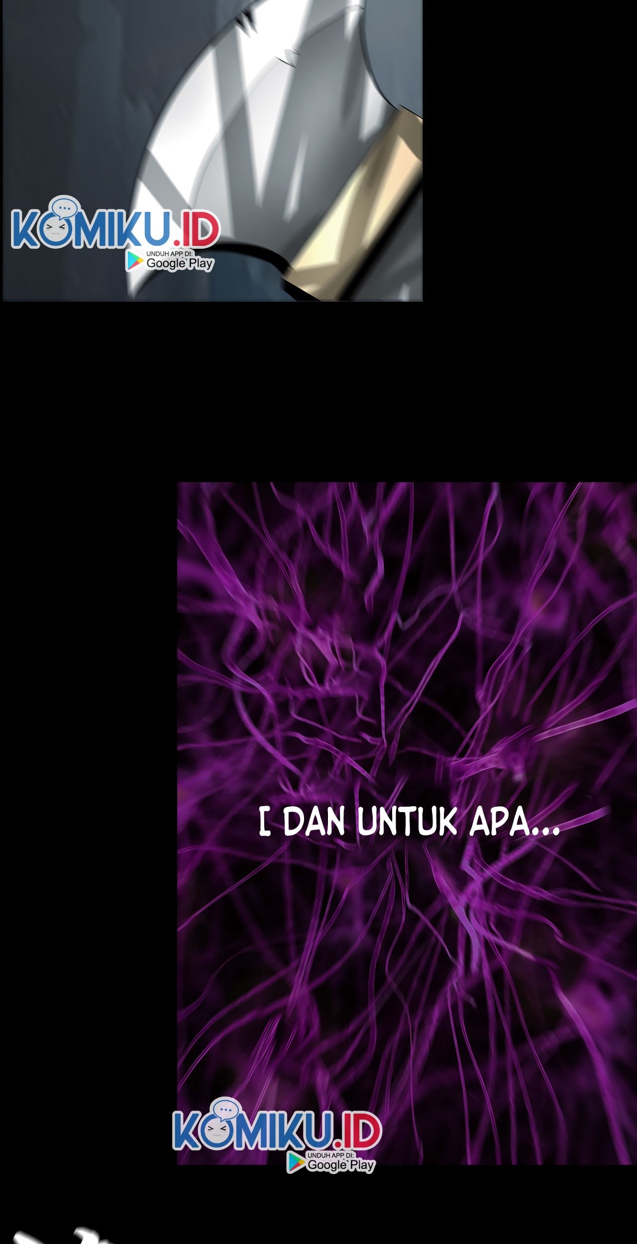 The Blade of Evolution Chapter 44 - halaman 66