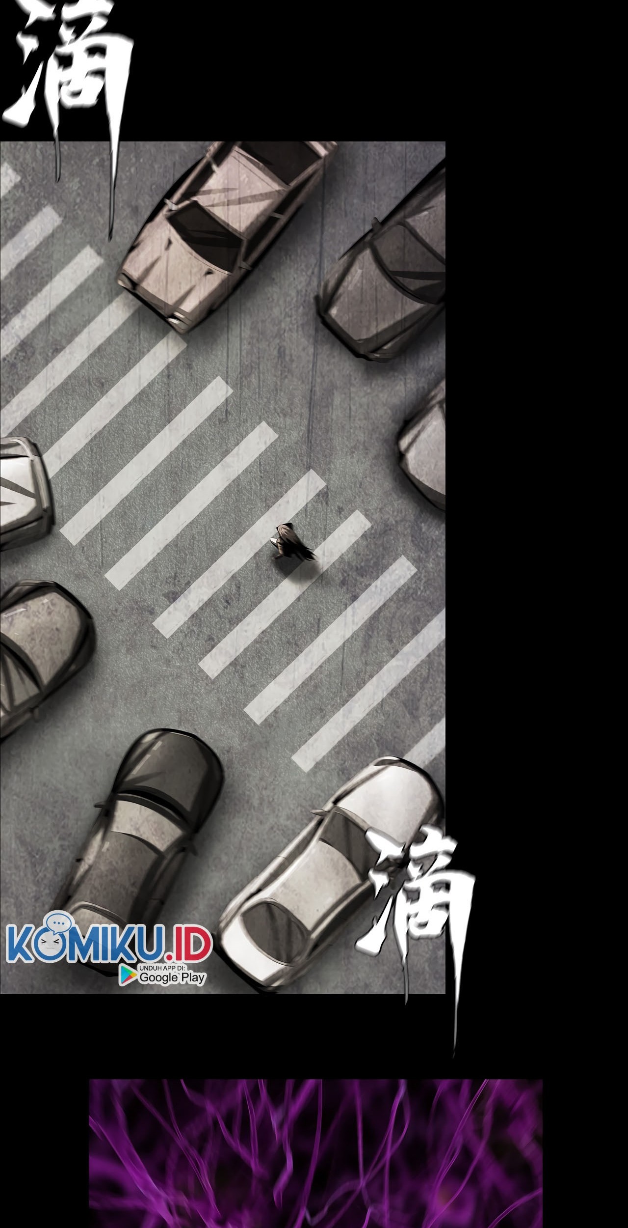 The Blade of Evolution Chapter 44 - halaman 67