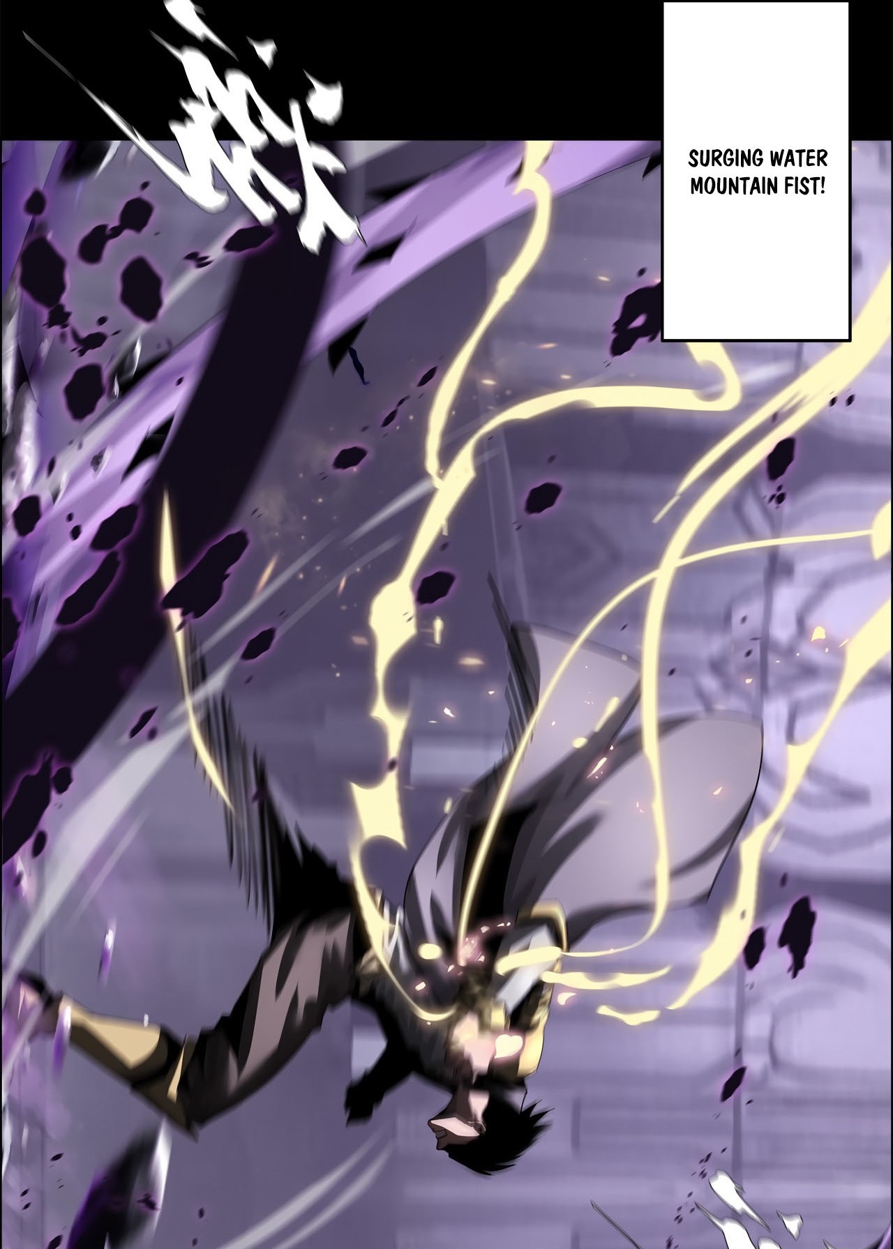 The Blade of Evolution Chapter 44 - halaman 7