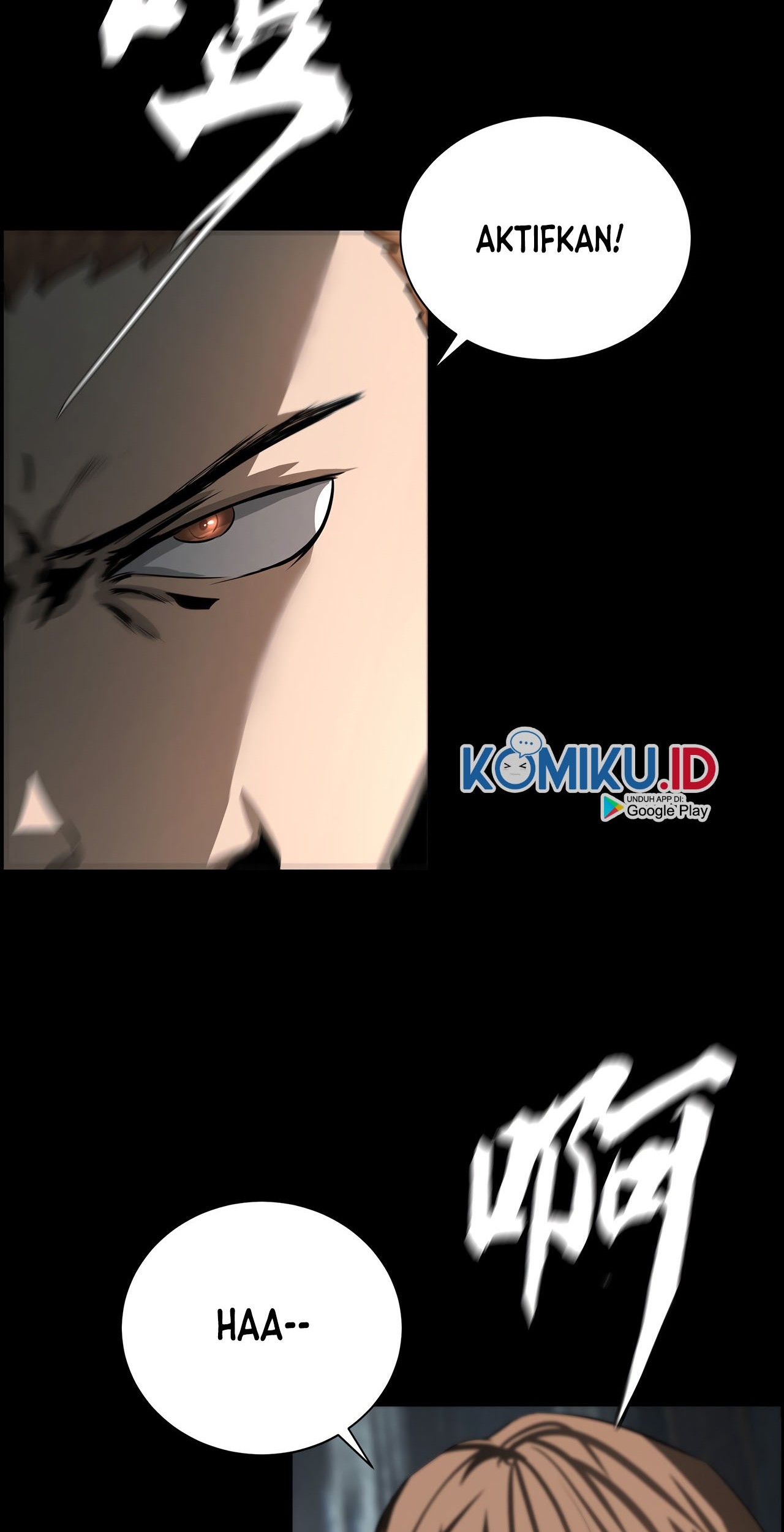 The Blade of Evolution Chapter 44 - halaman 73