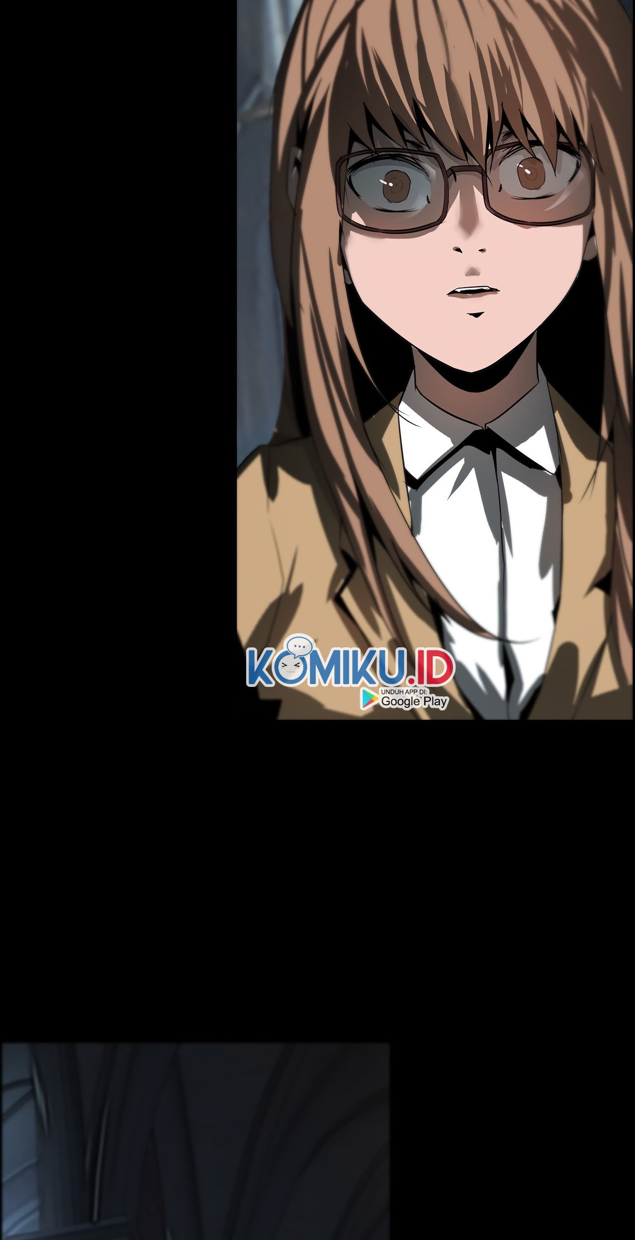 The Blade of Evolution Chapter 44 - halaman 74