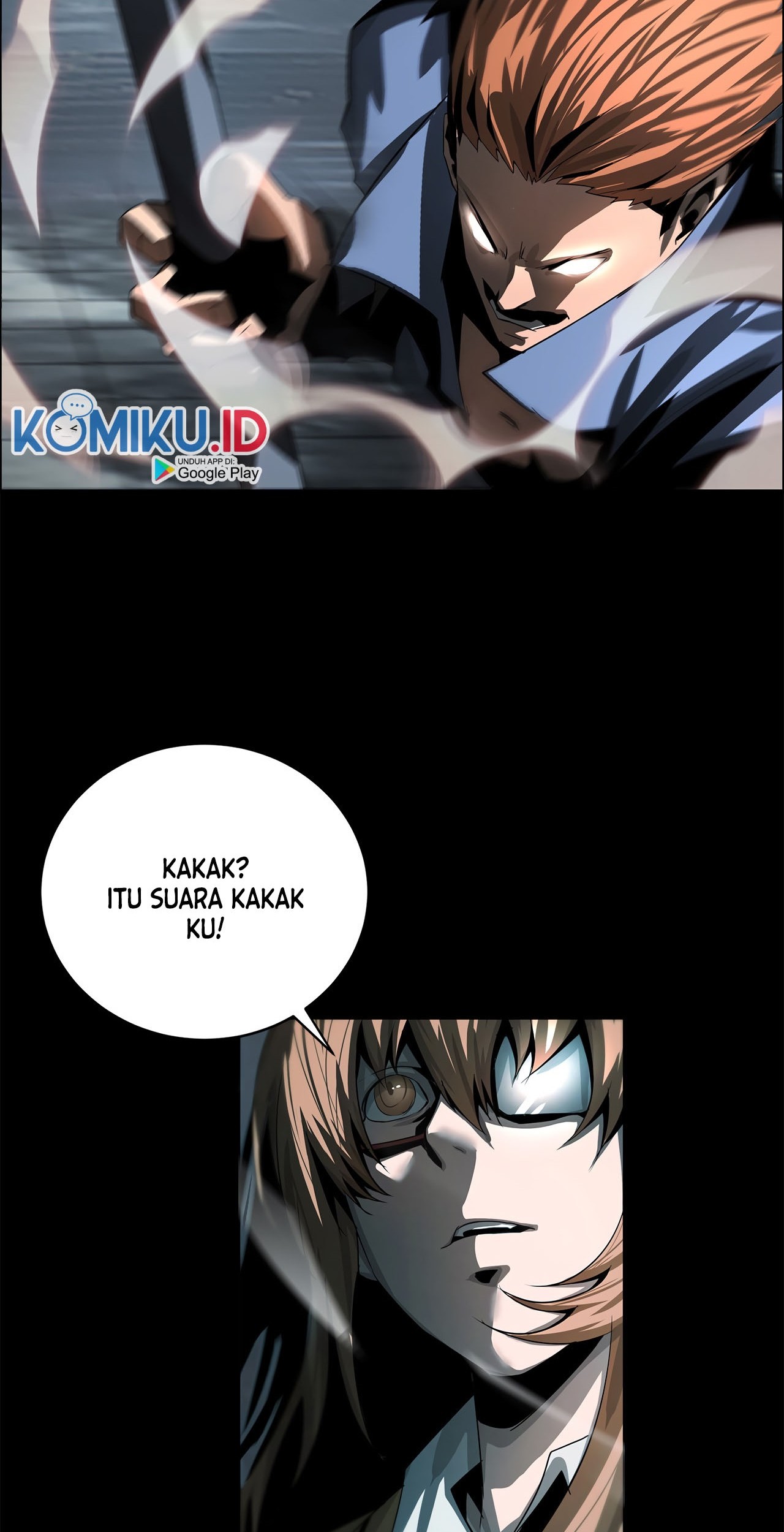 The Blade of Evolution Chapter 44 - halaman 81
