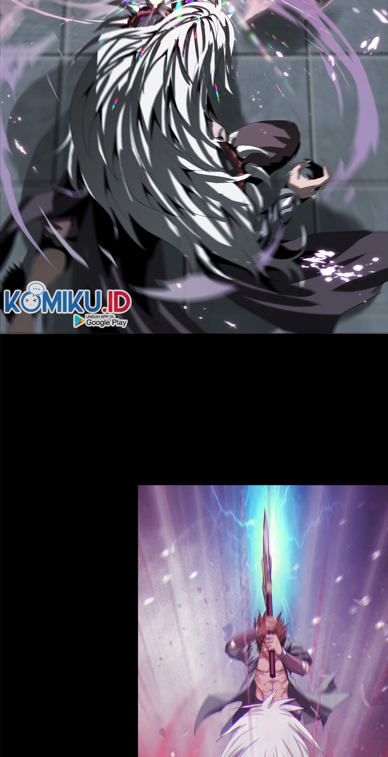 The Blade of Evolution Chapter 44 - halaman 84