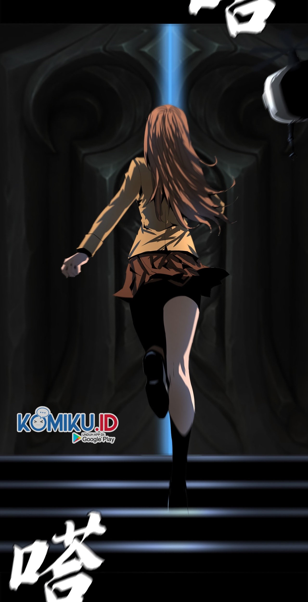 The Blade of Evolution Chapter 44 - halaman 88
