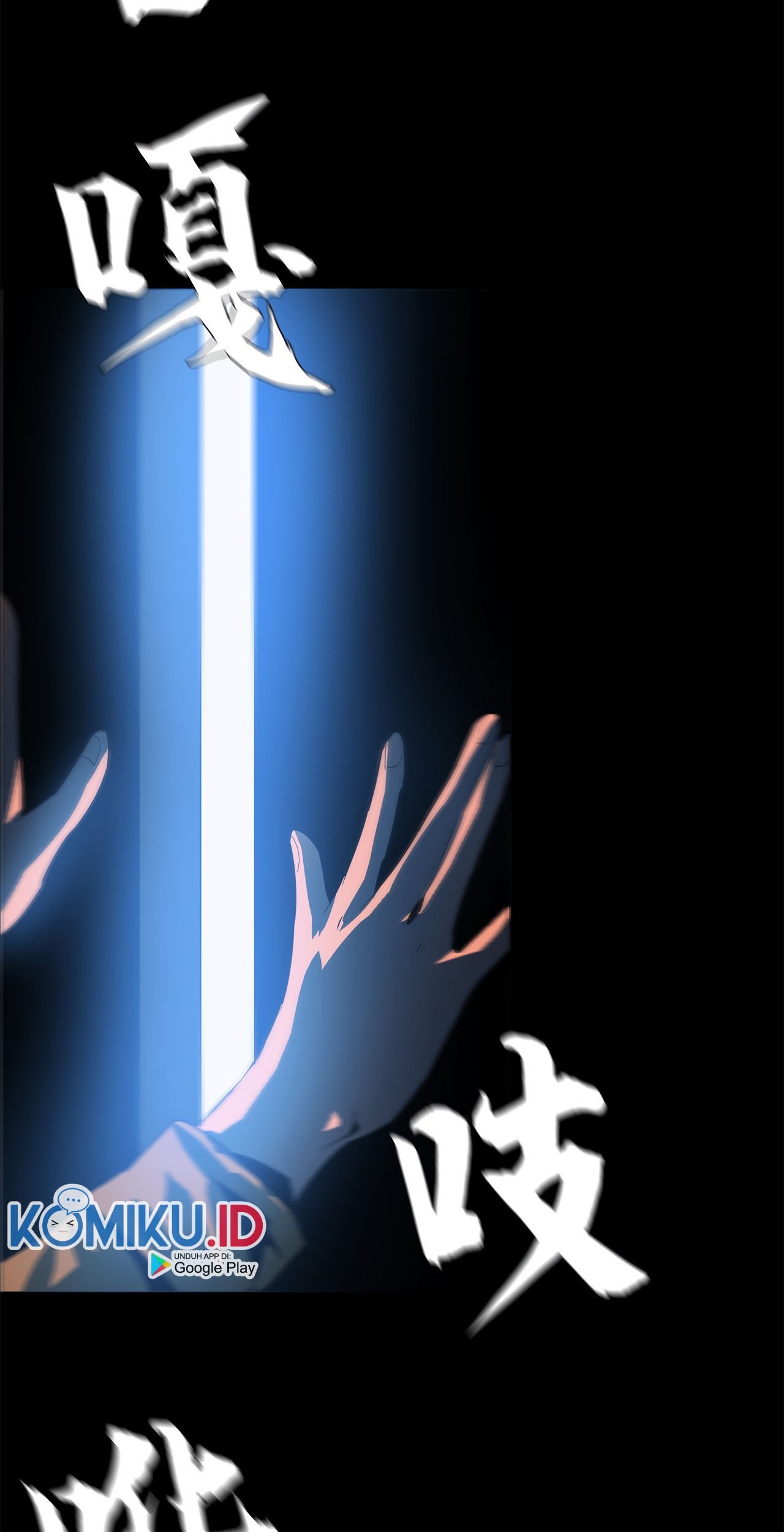 The Blade of Evolution Chapter 44 - halaman 89