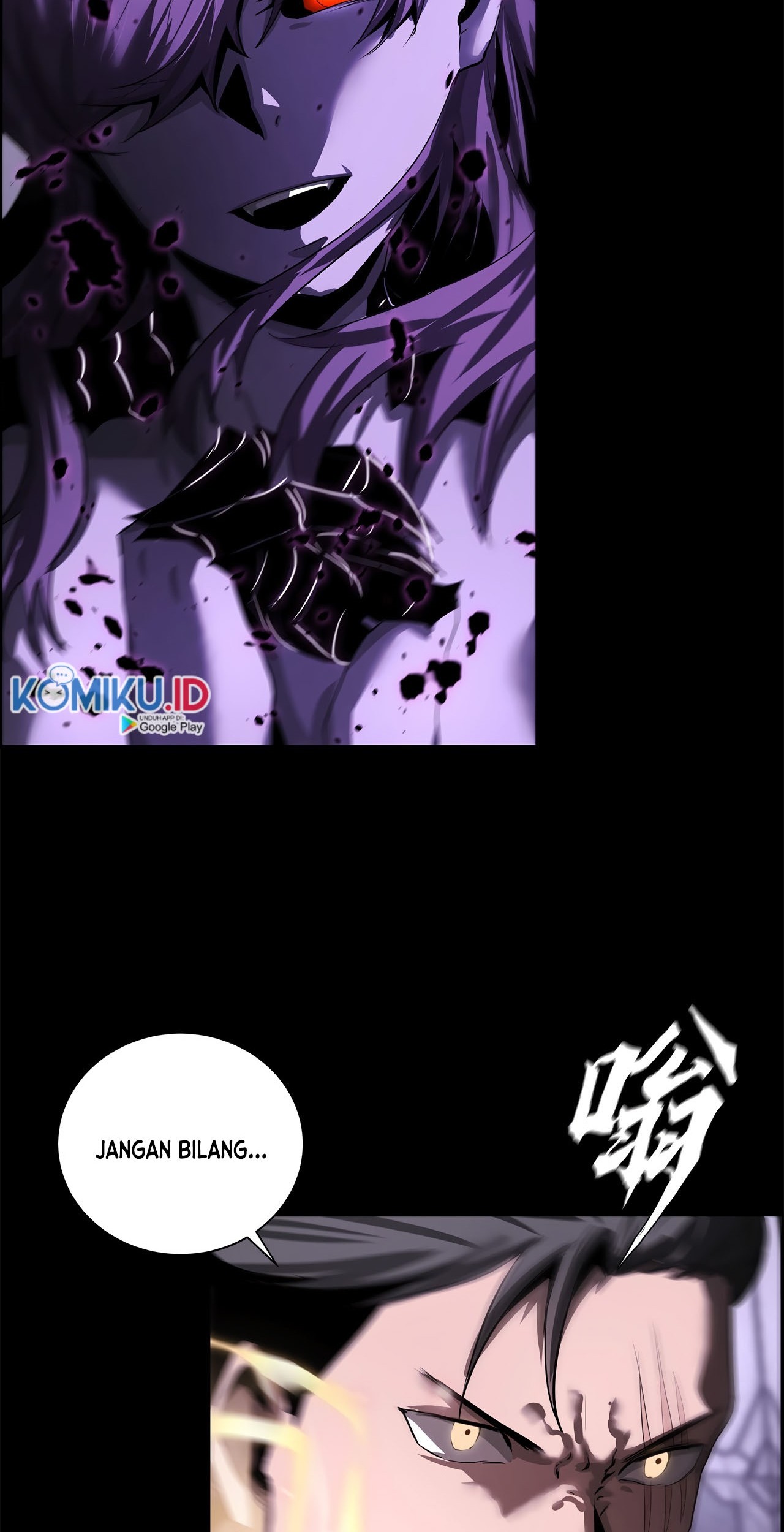 The Blade of Evolution Chapter 44 - halaman 9
