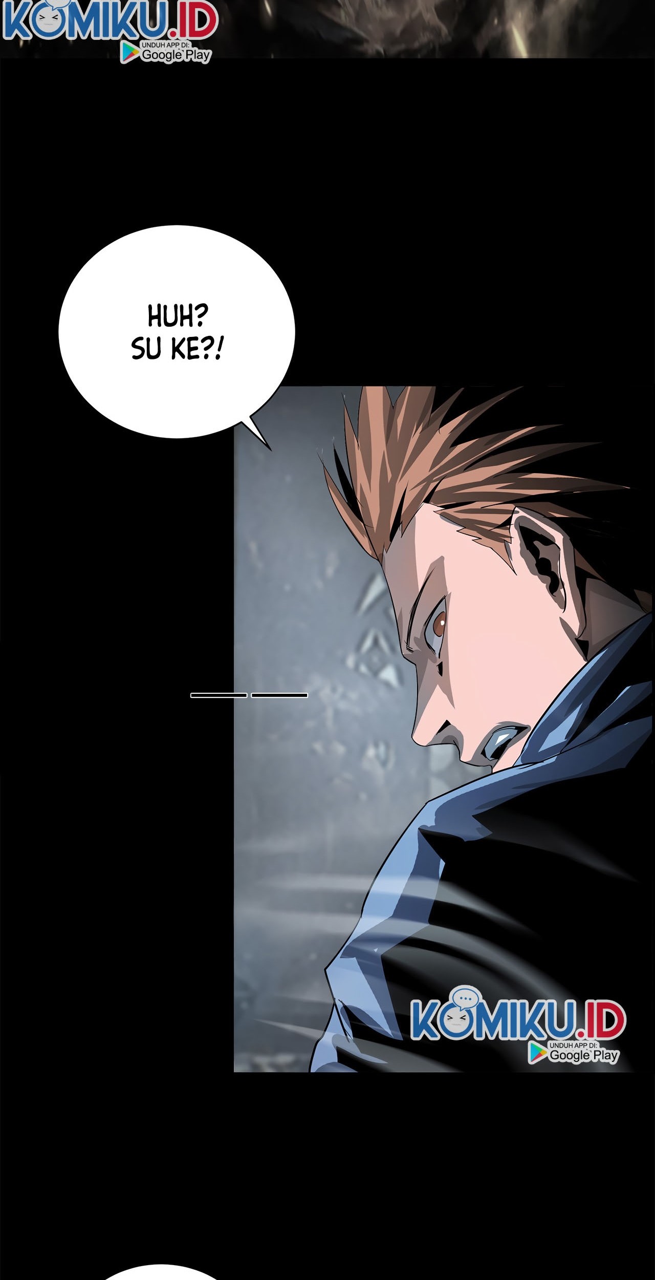 The Blade of Evolution Chapter 44 - halaman 93