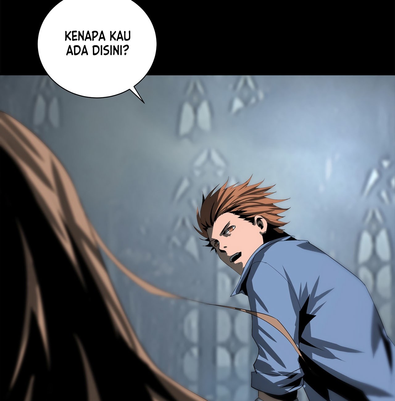 The Blade of Evolution Chapter 44 - halaman 94