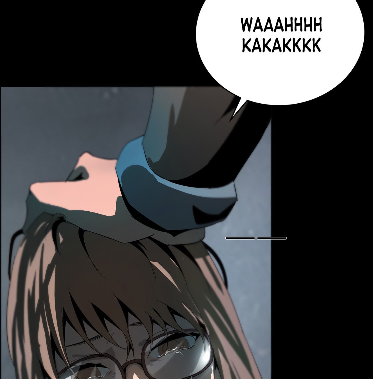 The Blade of Evolution Chapter 44 - halaman 97