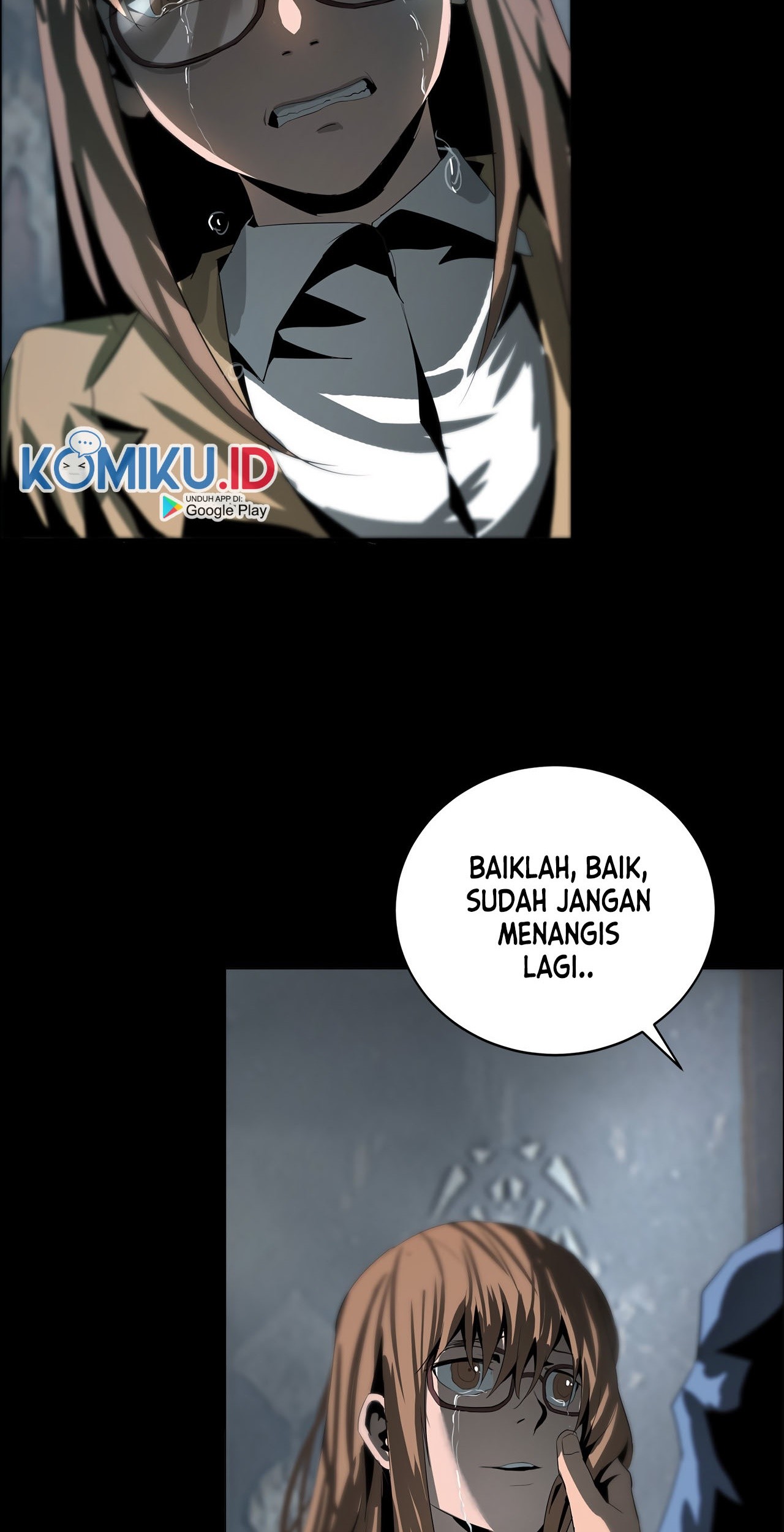 The Blade of Evolution Chapter 44 - halaman 98