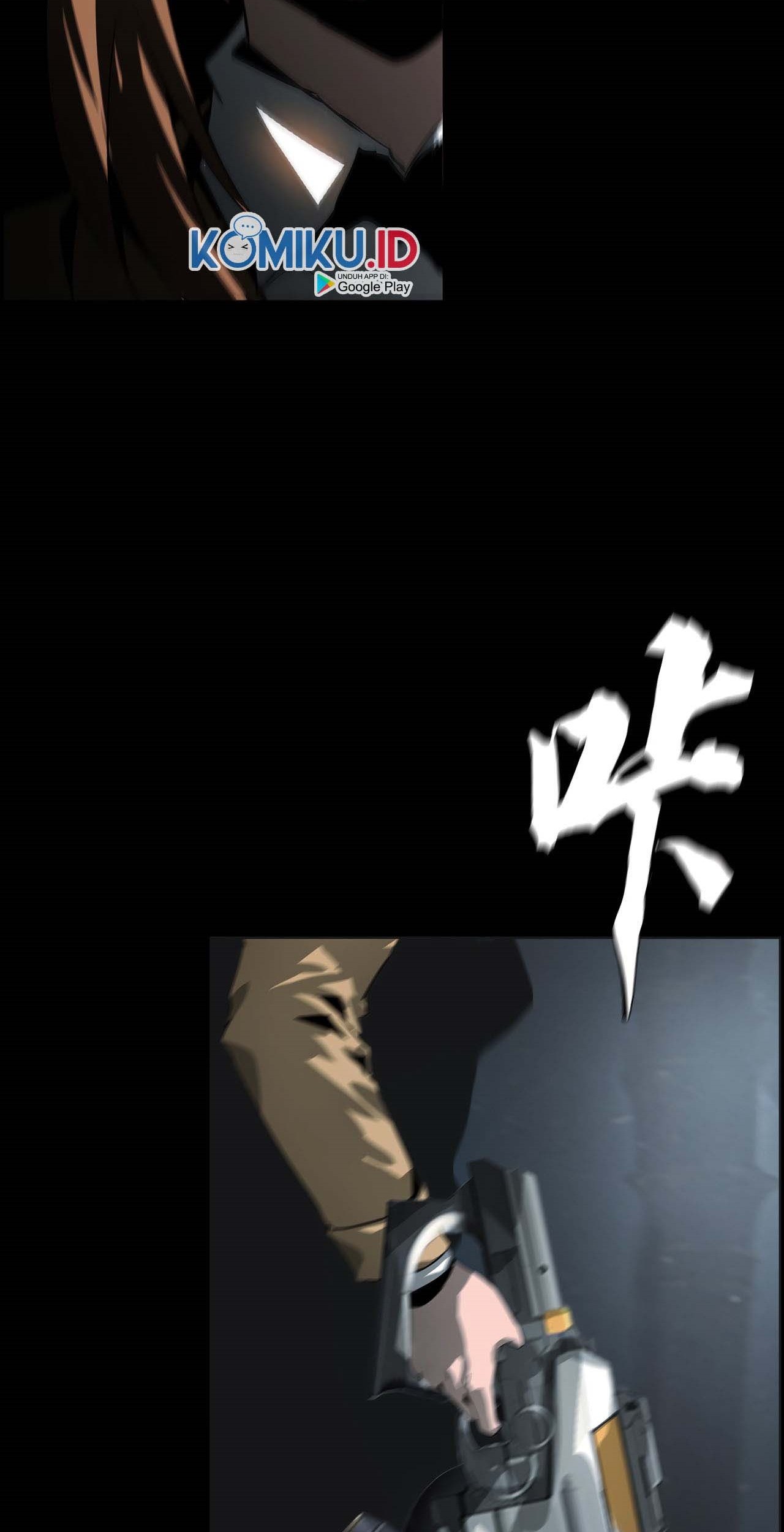 The Blade of Evolution Chapter 45 - halaman 11