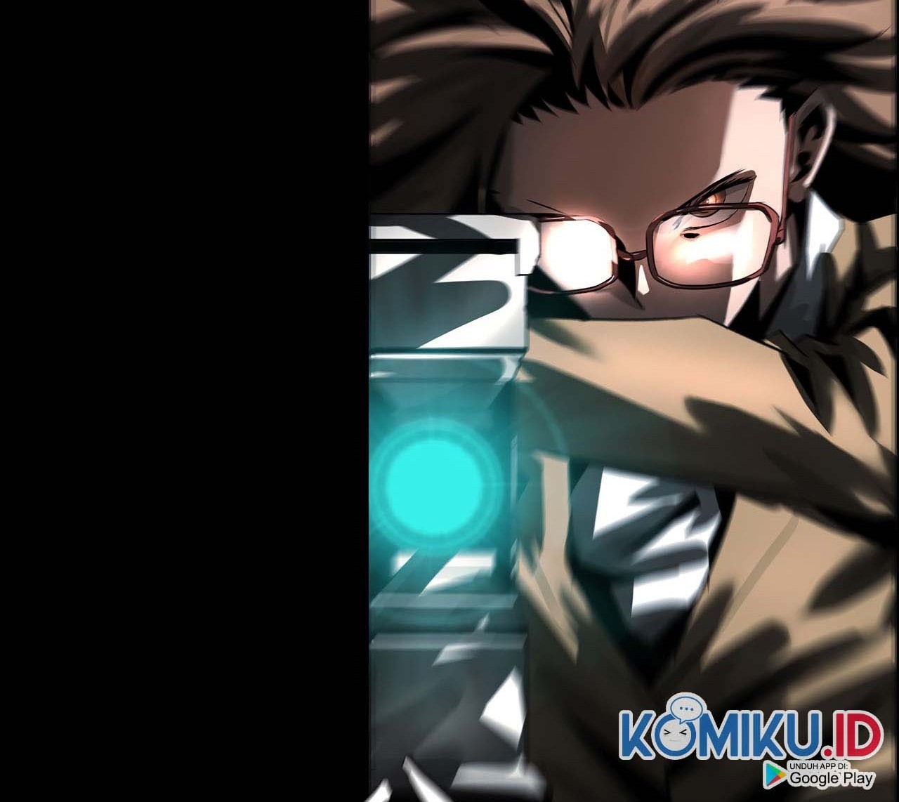 The Blade of Evolution Chapter 45 - halaman 16