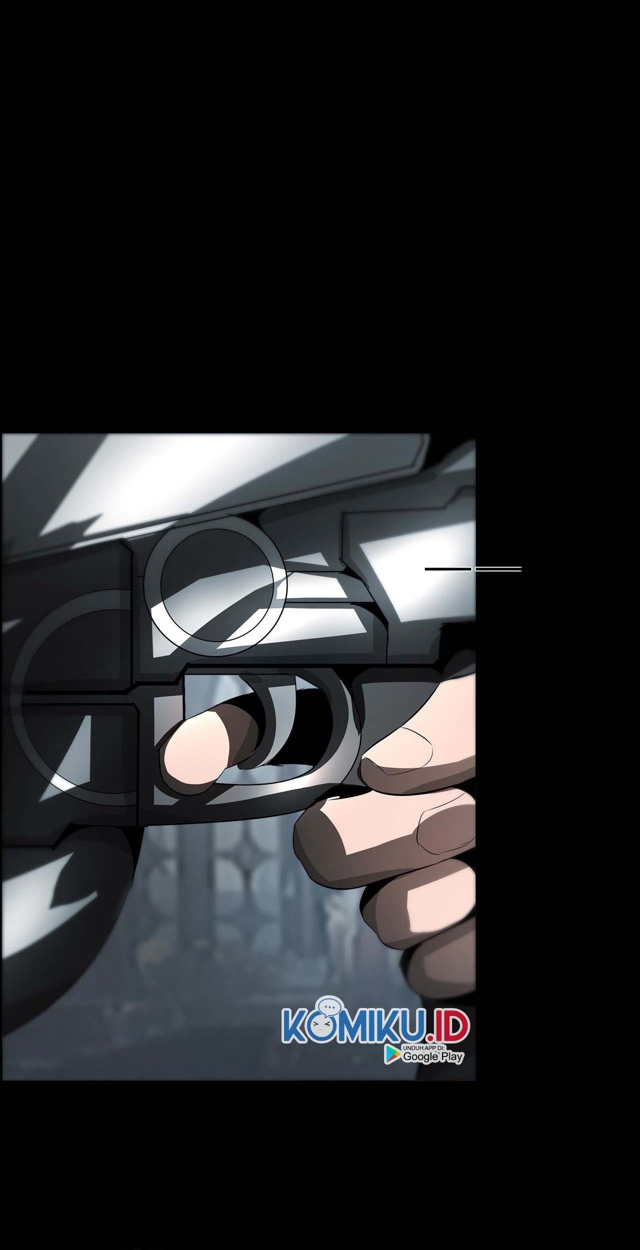 The Blade of Evolution Chapter 45 - halaman 18