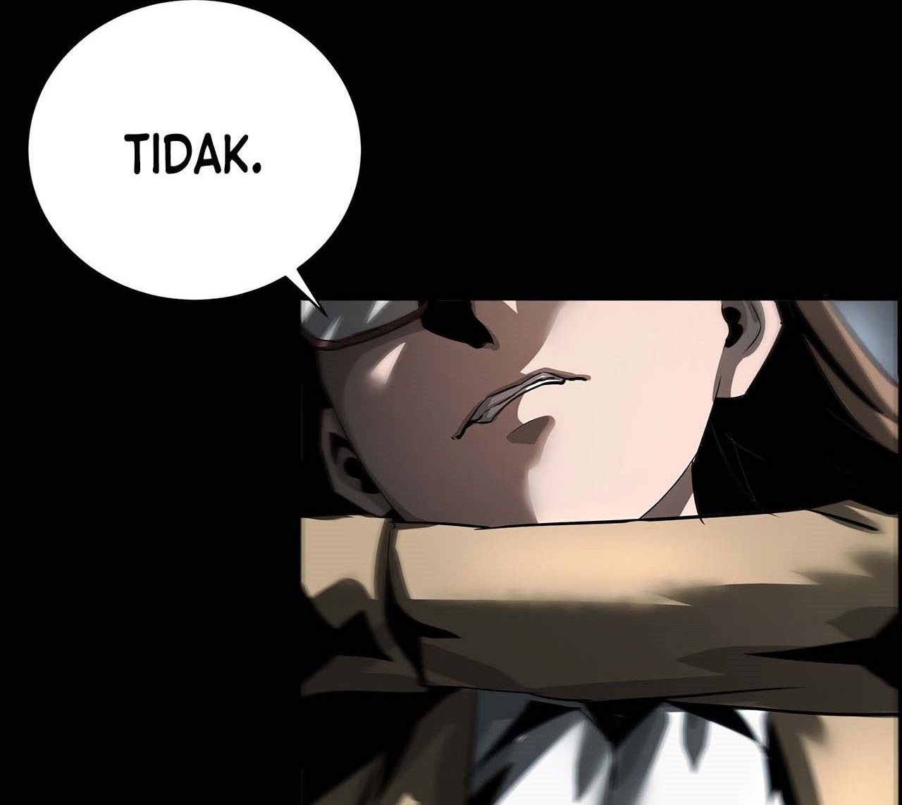 The Blade of Evolution Chapter 45 - halaman 19