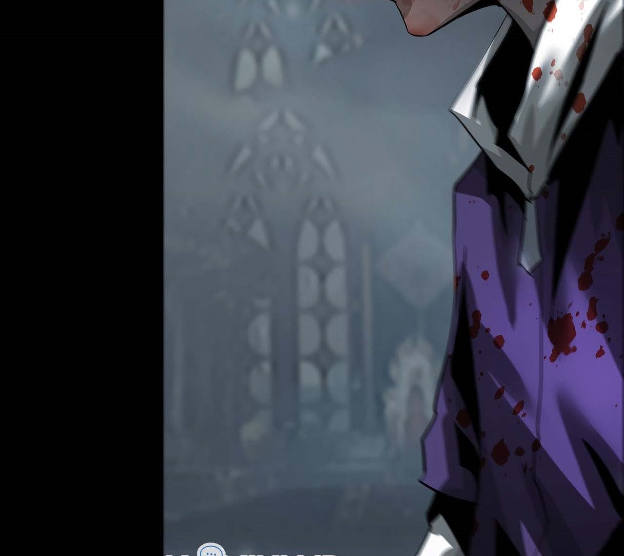 The Blade of Evolution Chapter 45 - halaman 22