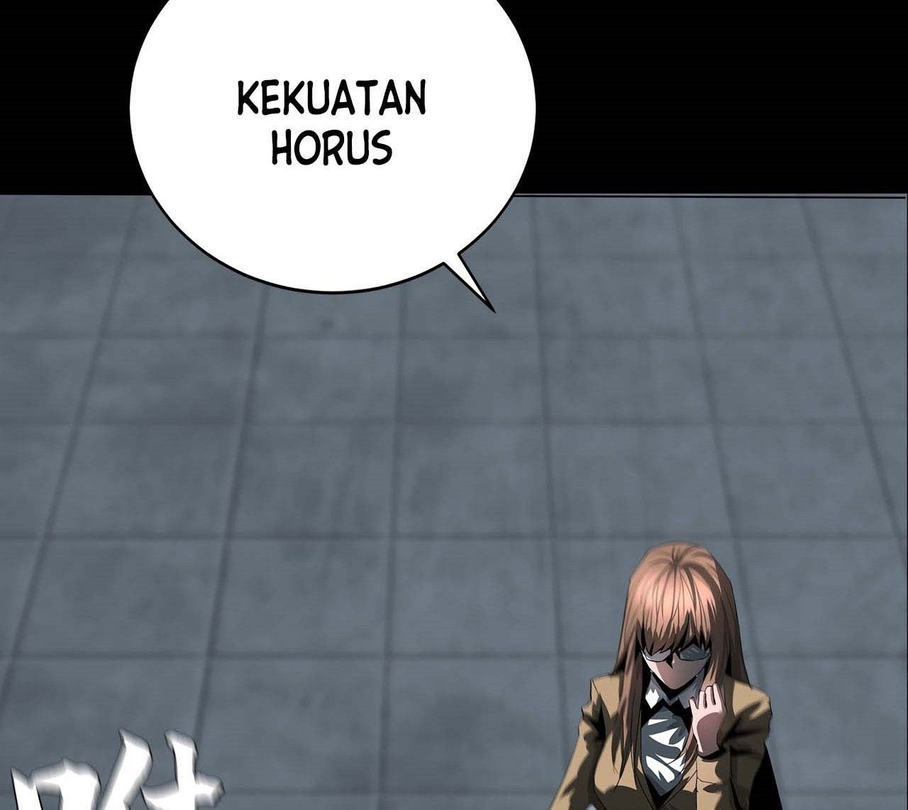 The Blade of Evolution Chapter 45 - halaman 25