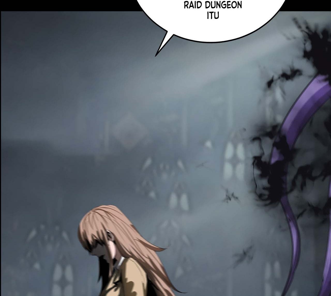 The Blade of Evolution Chapter 45 - halaman 28