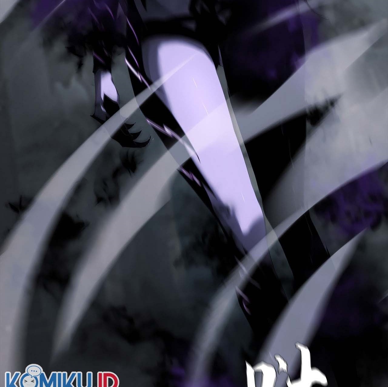 The Blade of Evolution Chapter 45 - halaman 34
