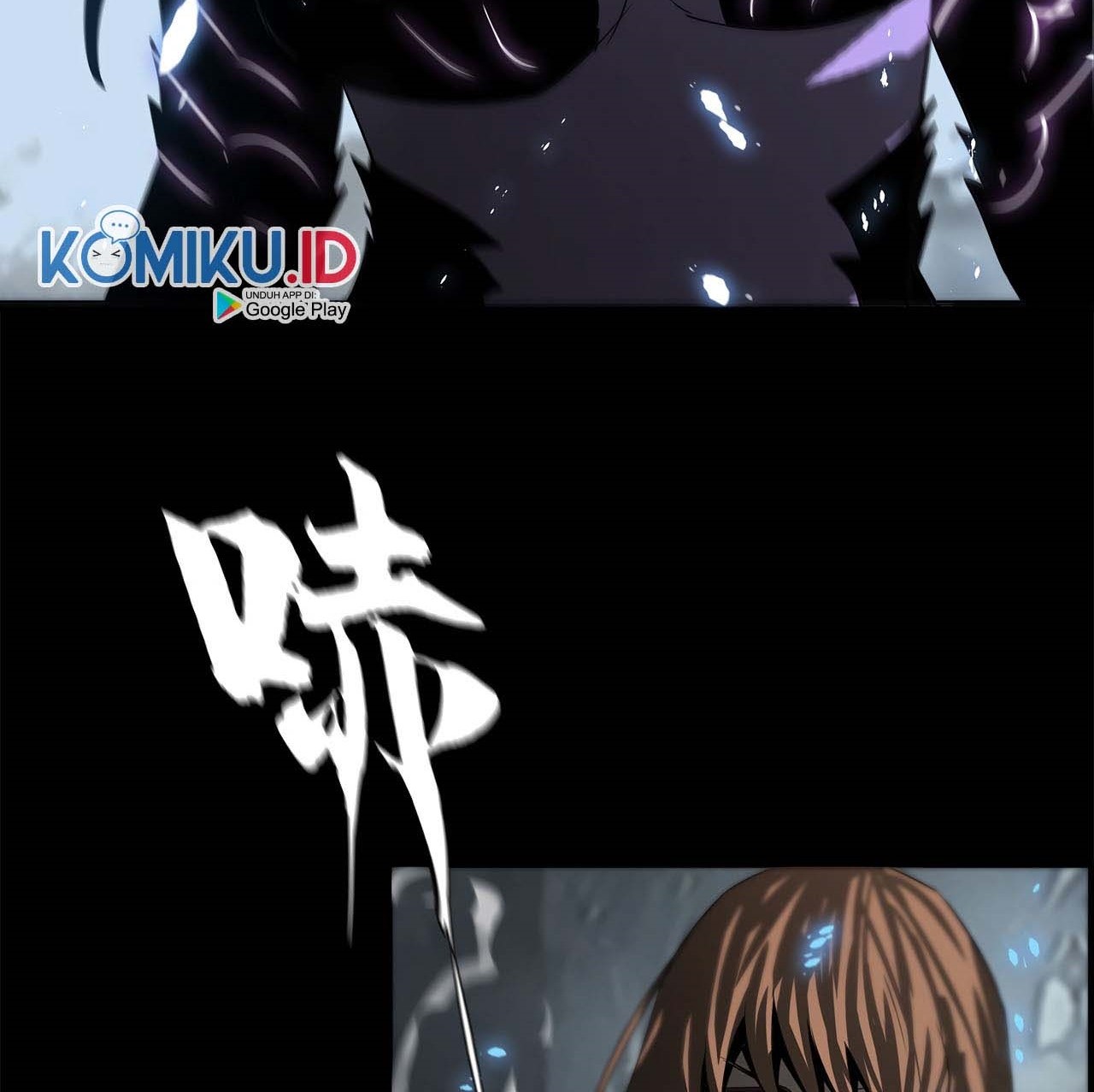 The Blade of Evolution Chapter 45 - halaman 40