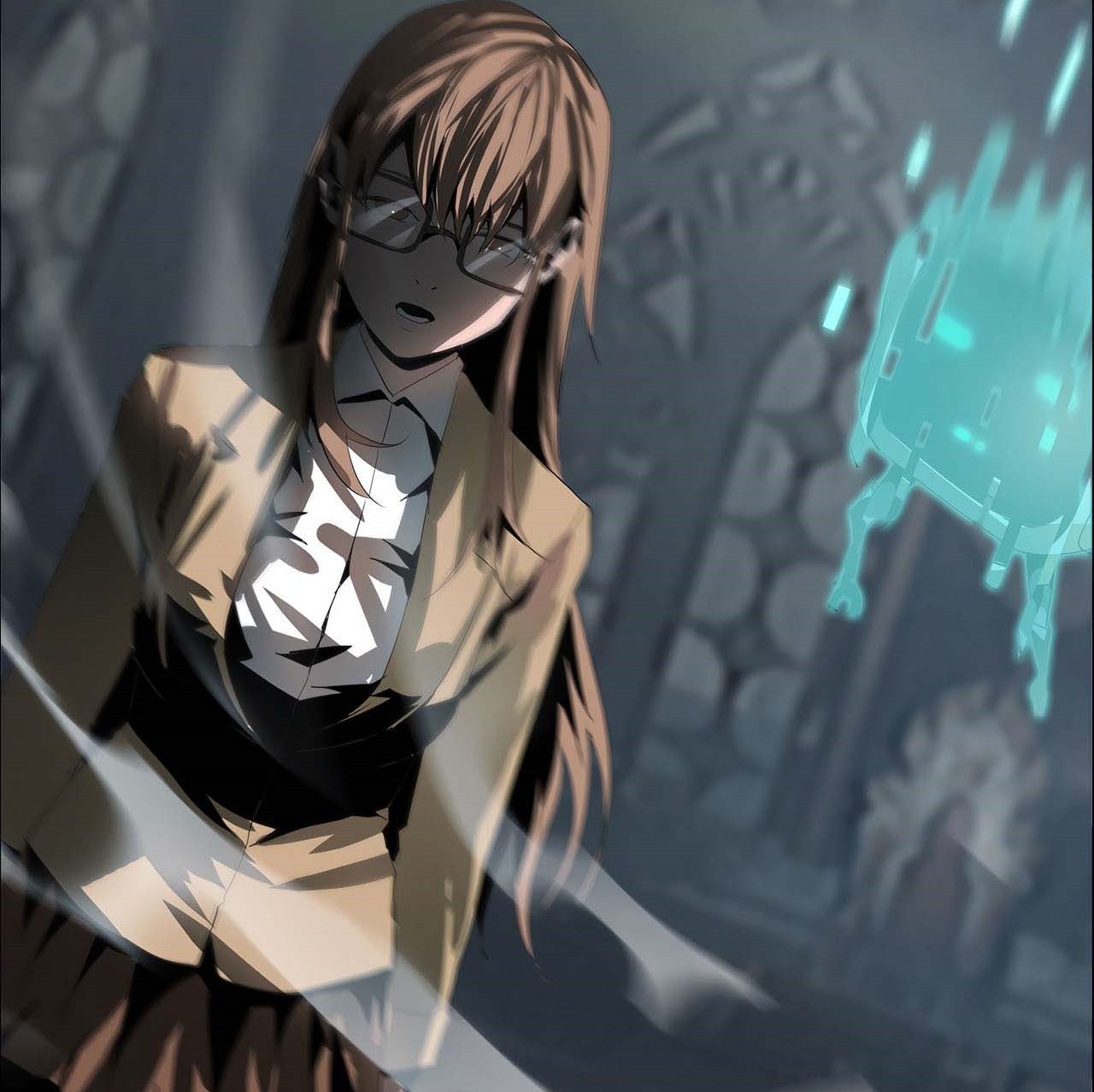 The Blade of Evolution Chapter 45 - halaman 43