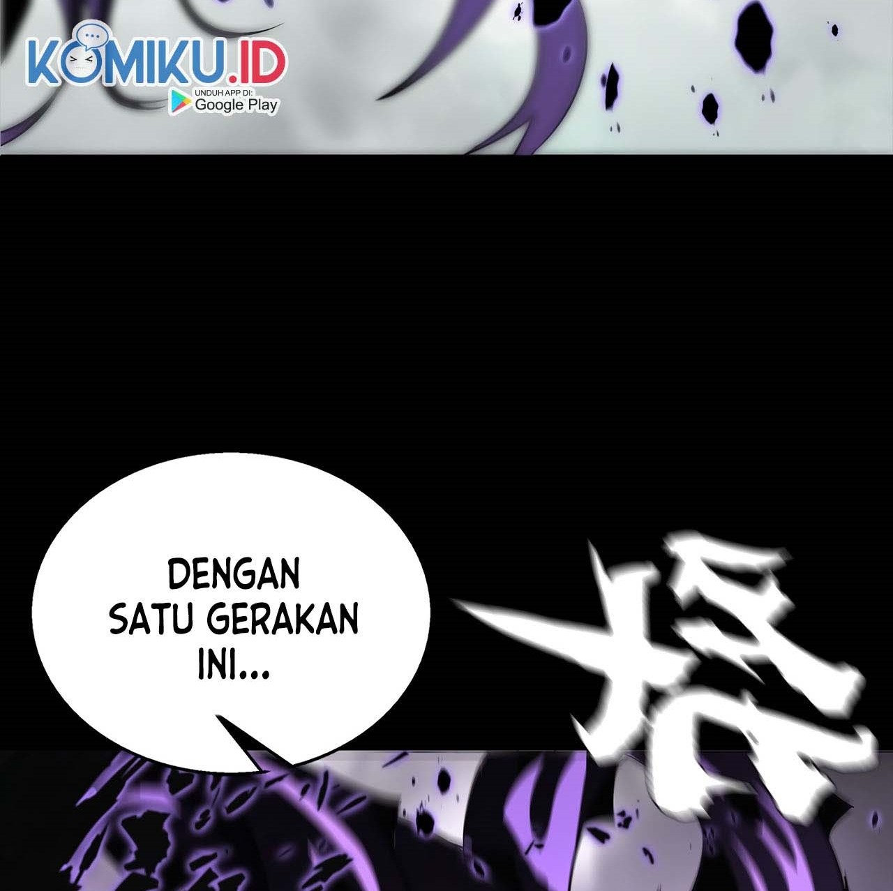 The Blade of Evolution Chapter 45 - halaman 55