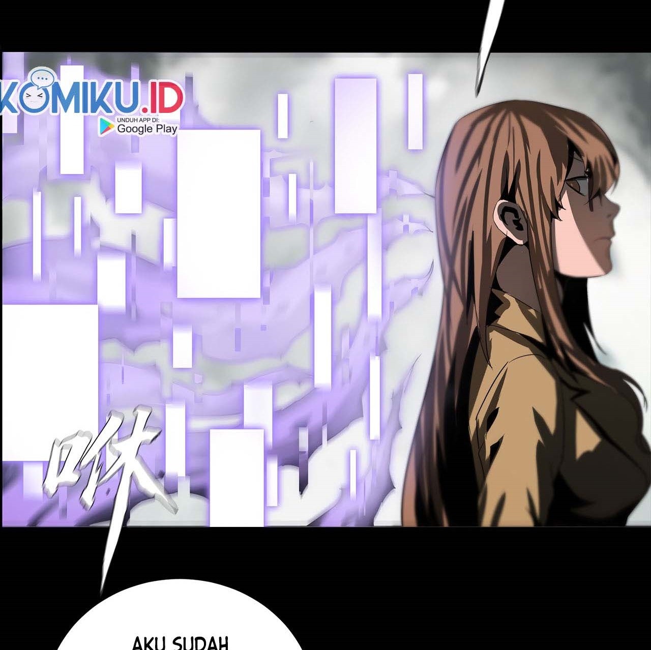 The Blade of Evolution Chapter 45 - halaman 58