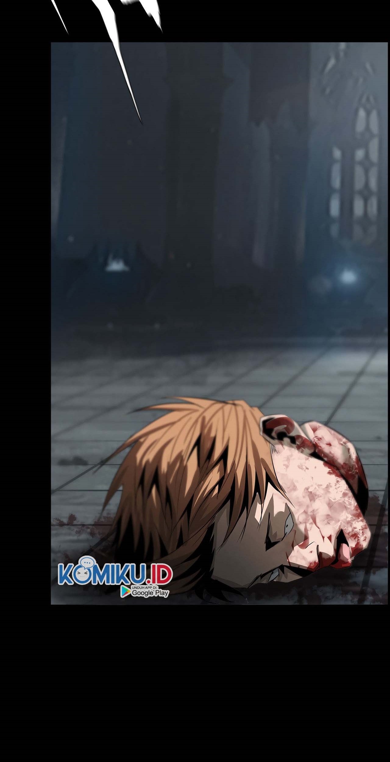 The Blade of Evolution Chapter 45 - halaman 6