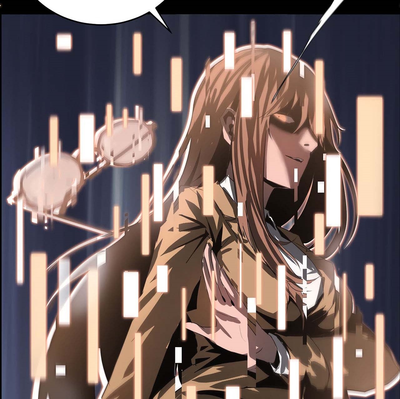 The Blade of Evolution Chapter 45 - halaman 61