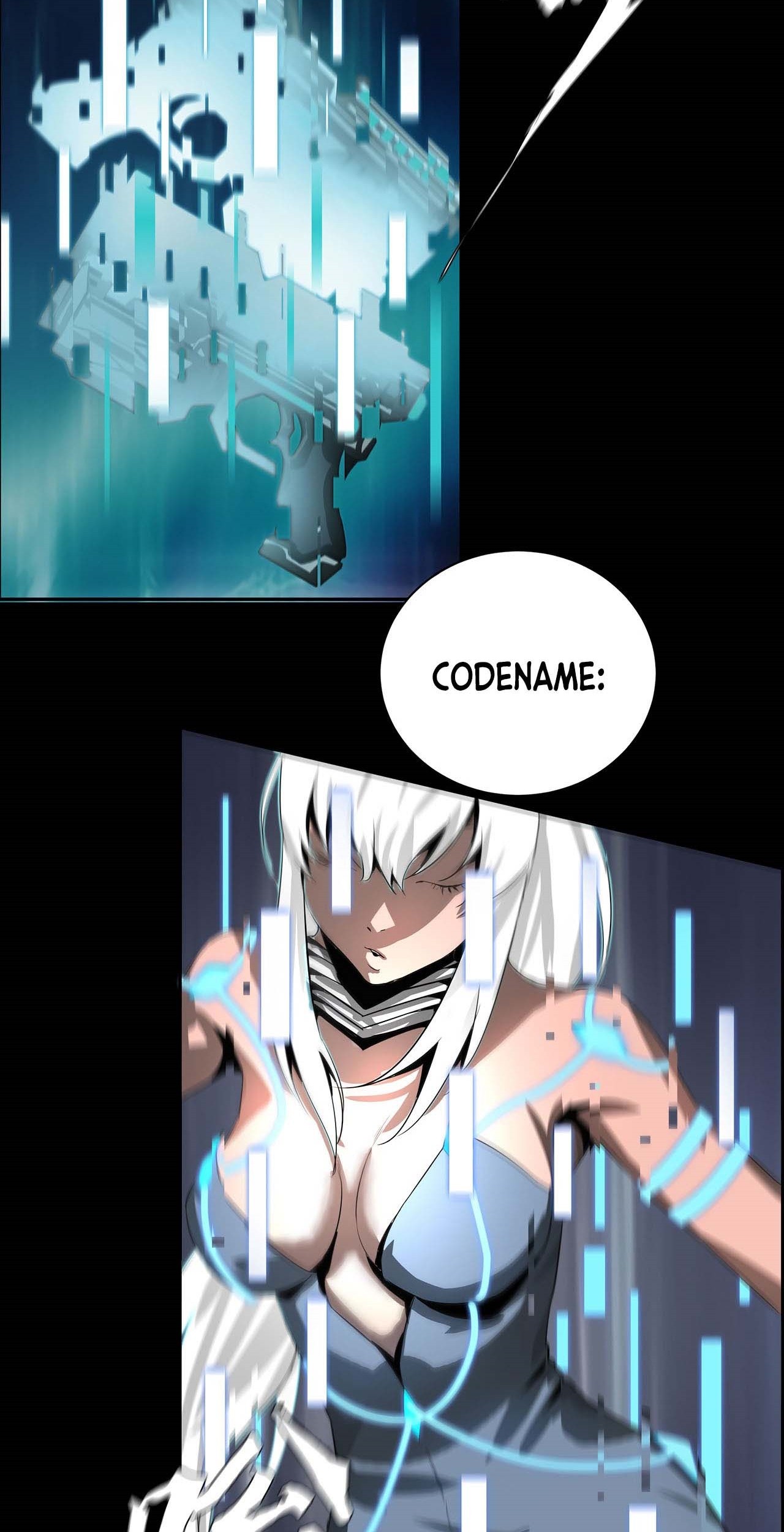 The Blade of Evolution Chapter 45 - halaman 63