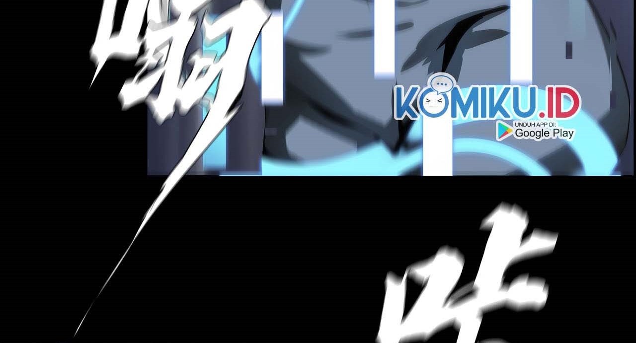 The Blade of Evolution Chapter 45 - halaman 64